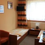 Bed & Breakfast Moravia 3*