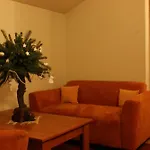 Bed & Breakfast Moravia 3*