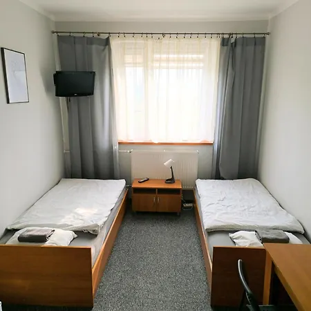 Moravia 3* Krzanowice