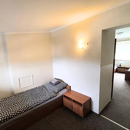 Moravia Bed & Breakfast