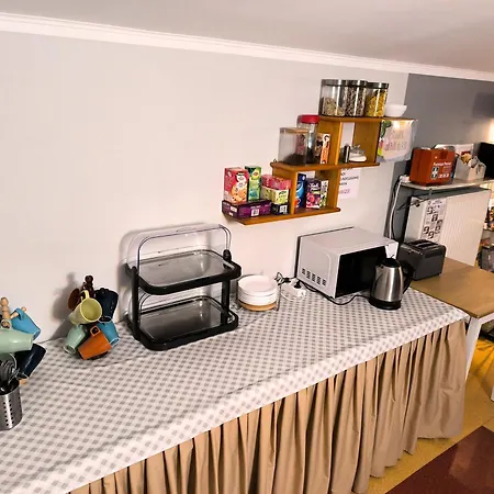 Bed & Breakfast Moravia