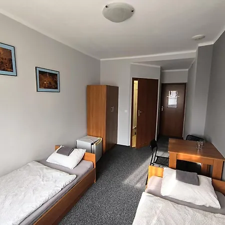 Bed & Breakfast Moravia Krzanowice