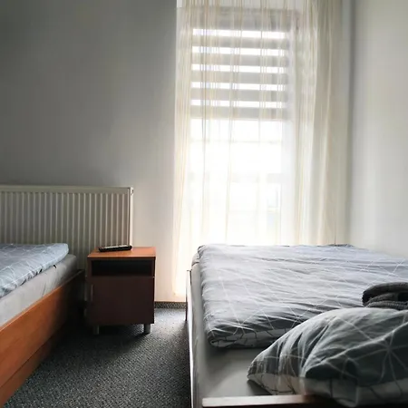 Bed & Breakfast Moravia Krzanowice