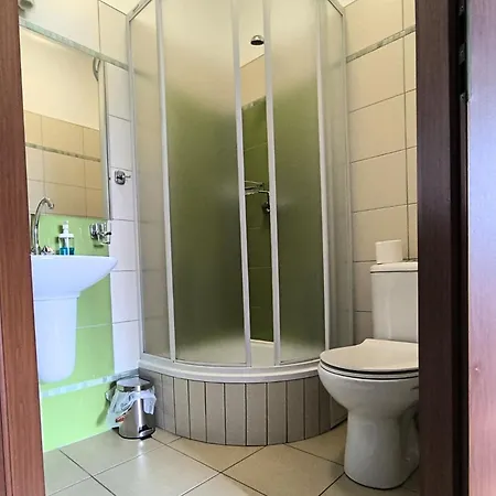 모라비아 3* Krzanowice