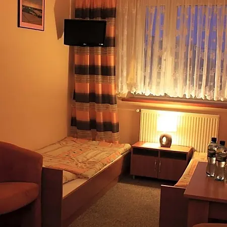모라비아 B&B Krzanowice