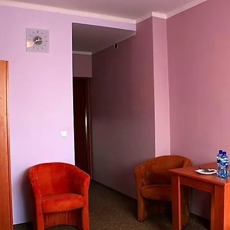 모라비아 3* Krzanowice
