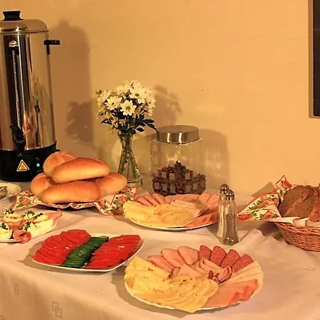모라비아 Krzanowice