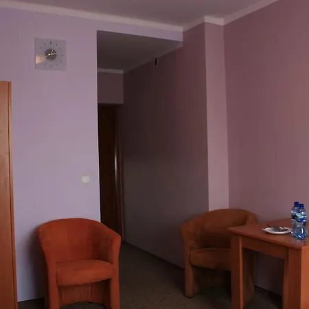 모라비아 Krzanowice