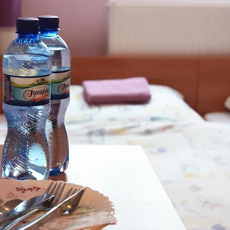Bed & Breakfast Moravia Krzanowice