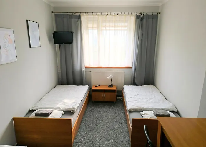 Moravia 3* Krzanowice