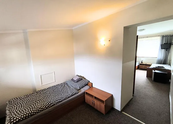 Moravia Bed & Breakfast