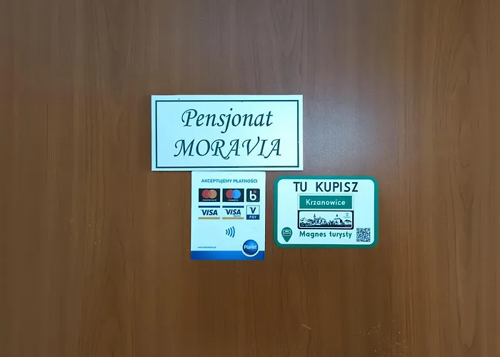 Moravia Bed & Breakfast Krzanowice