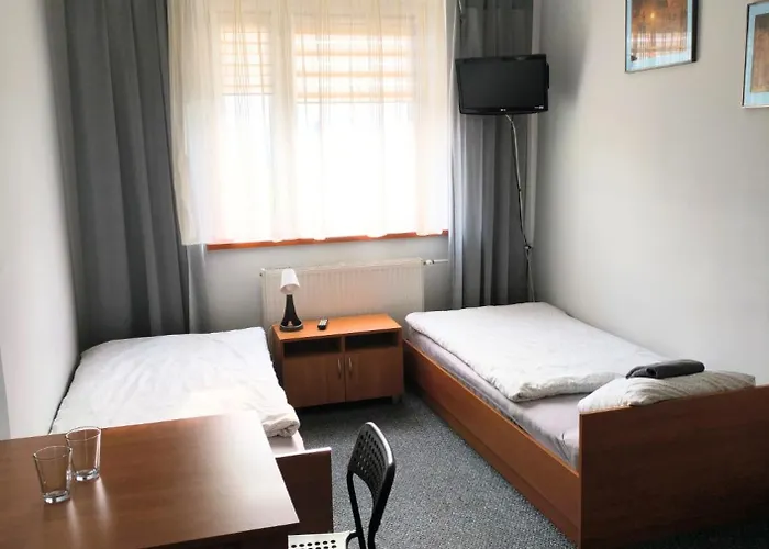 Moravia 3* Krzanowice