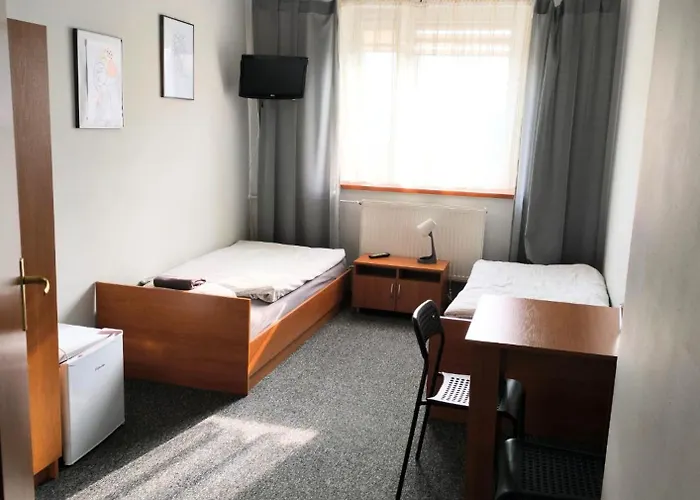 Bed & Breakfast Moravia