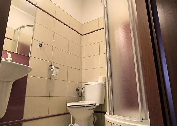 Moravia Bed & Breakfast Krzanowice