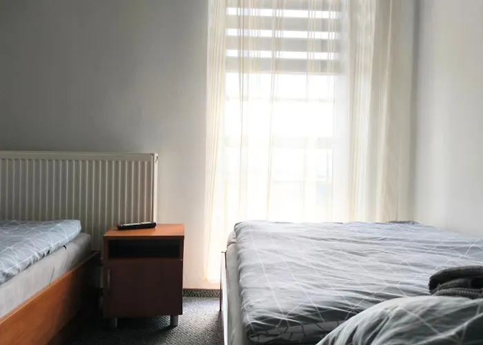 Bed & Breakfast Moravia Krzanowice