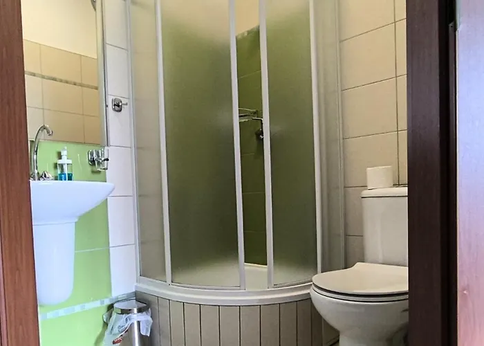 Moravia 3* Krzanowice