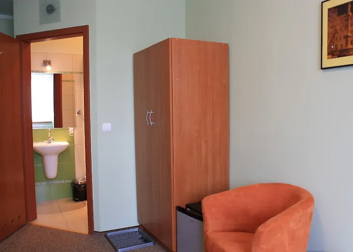 Bed & Breakfast Moravia