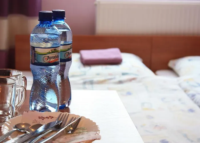 Bed & Breakfast Moravia Krzanowice